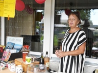 091 Raeküla tänavafestival AUGUSTIjäljed 2020. Foto: Urmas Saard / Külauudised