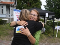 101 Raeküla tänavafestival AUGUSTIjäljed 2020. Foto: Urmas Saard / Külauudised