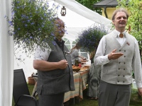 104 Raeküla tänavafestival AUGUSTIjäljed 2020. Foto: Urmas Saard / Külauudised