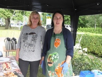 119 Raeküla tänavafestival AUGUSTIjäljed 2020. Foto: Urmas Saard / Külauudised