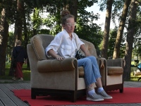 131 Raeküla tänavafestival AUGUSTIjäljed 2020. Foto: Urmas Saard / Külauudised