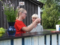 147 Raeküla tänavafestival AUGUSTIjäljed 2020. Foto: Urmas Saard / Külauudised