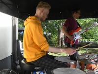 149 Raeküla tänavafestival AUGUSTIjäljed 2020. Foto: Urmas Saard / Külauudised