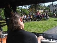 151 Raeküla tänavafestival AUGUSTIjäljed 2020. Foto: Urmas Saard / Külauudised