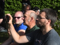 153 Raeküla tänavafestival AUGUSTIjäljed 2020. Foto: Urmas Saard / Külauudised