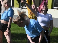 157 Raeküla tänavafestival AUGUSTIjäljed 2020. Foto: Urmas Saard / Külauudised