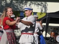 163 Raeküla tänavafestival AUGUSTIjäljed 2020. Foto: Urmas Saard / Külauudised