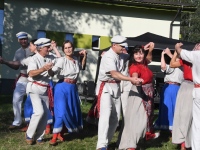 165 Raeküla tänavafestival AUGUSTIjäljed 2020. Foto: Urmas Saard / Külauudised
