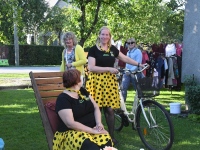 167 Raeküla tänavafestival AUGUSTIjäljed 2020. Foto: Urmas Saard / Külauudised