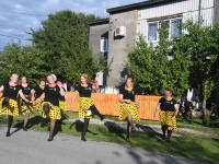 170 Raeküla tänavafestival AUGUSTIjäljed 2020. Foto: Urmas Saard / Külauudised