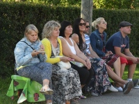 172 Raeküla tänavafestival AUGUSTIjäljed 2020. Foto: Urmas Saard / Külauudised