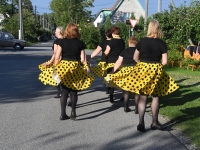 173 Raeküla tänavafestival AUGUSTIjäljed 2020. Foto: Urmas Saard / Külauudised