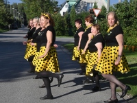 174 Raeküla tänavafestival AUGUSTIjäljed 2020. Foto: Urmas Saard / Külauudised