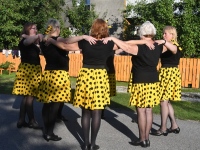 178 Raeküla tänavafestival AUGUSTIjäljed 2020. Foto: Urmas Saard / Külauudised