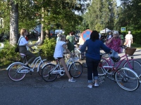 182 Raeküla tänavafestival AUGUSTIjäljed 2020. Foto: Urmas Saard / Külauudised