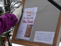 Raeküla tublide tegutsejate tunnustamine. Foto: Urmas Saard / Külauudised
