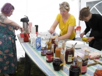 Raeküla V tänavafestival. Foto: Urmas Saard / Külauudised