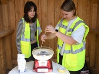 Raeküla V tänavafestival. Foto: Urmas Saard / Külauudised