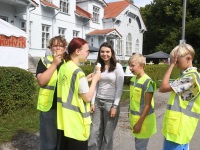 Raeküla V tänavafestival. Foto: Urmas Saard / Külauudised