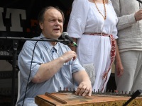 Raeküla V tänavafestival. Foto: Urmas Saard / Külauudised