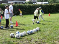 Raeküla V tänavafestival. Foto: Urmas Saard / Külauudised