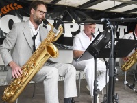 Raeküla V tänavafestival. Foto: Urmas Saard / Külauudised