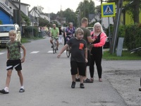 Raeküla V tänavafestival. Foto: Urmas Saard / Külauudised