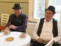 Raeküla Vanakooli keskuse perepäev. Foto: Urmas Saard / Külauudised