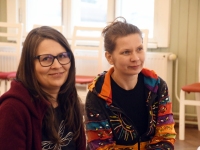 Raeküla Vanakooli keskuse perepäev. Foto: Urmas Saard / Külauudised