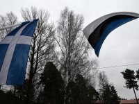 Raeküla Vanakooli keskuse perepäev. Foto: Urmas Saard / Külauudised