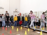 Raeküla Vanakooli keskuse perepäev. Foto: Urmas Saard / Külauudised