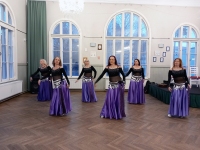 Raeküla Vanakooli keskuse perepäev. Foto: Marina Mesipuu-Rhun