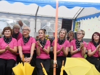 Raeküla VI tänavafestival Augustijäljed. Foto: Urmas Saard / Külauudised