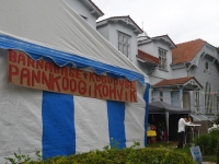 Raeküla VI tänavafestival Augustijäljed. Foto: Urmas Saard / Külauudised