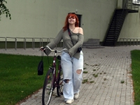 Raeküla VI tänavafestival Augustijäljed. Foto: Urmas Saard / Külauudised