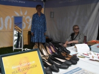 Raeküla VI tänavafestival Augustijäljed. Foto: Urmas Saard / Külauudised