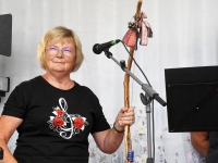 Raeküla VI tänavafestival Augustijäljed. Foto: Urmas Saard / Külauudised