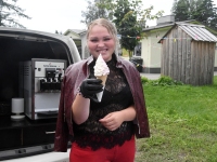 Raeküla VI tänavafestival Augustijäljed. Foto: Urmas Saard / Külauudised