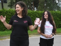 Raeküla VI tänavafestival Augustijäljed. Foto: Urmas Saard / Külauudised