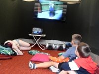 Raeküla VI tänavafestival Augustijäljed. Foto: Urmas Saard / Külauudised