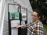 Raeküla VI tänavafestival Augustijäljed. Foto: Urmas Saard / Külauudised