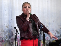 Raeküla VI tänavafestival Augustijäljed. Foto: Urmas Saard / Külauudised