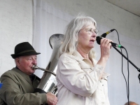 Raeküla VI tänavafestival Augustijäljed. Foto: Urmas Saard / Külauudised
