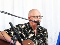 Raeküla VI tänavafestival Augustijäljed. Foto: Urmas Saard / Külauudised