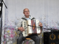 Raeküla VI tänavafestival Augustijäljed. Foto: Urmas Saard / Külauudised