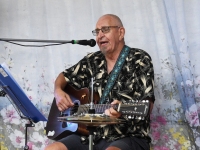 Raeküla VI tänavafestival Augustijäljed. Foto: Urmas Saard / Külauudised