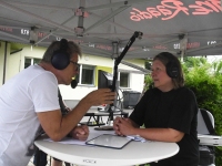 Raeküla VI tänavafestival Augustijäljed. Foto: Urmas Saard / Külauudised