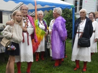 Raeküla VI tänavafestival Augustijäljed. Foto: Urmas Saard / Külauudised