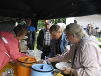 Raeküla VI tänavafestival Augustijäljed. Foto: Urmas Saard / Külauudised