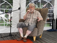 Raeküla VI tänavafestival Augustijäljed. Foto: Urmas Saard / Külauudised